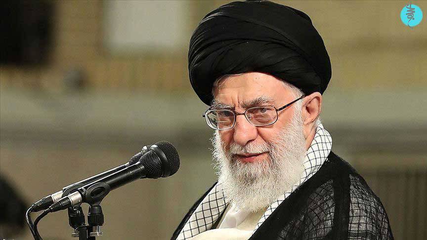 نظر مقام معظم رهبری درباره مفاسد